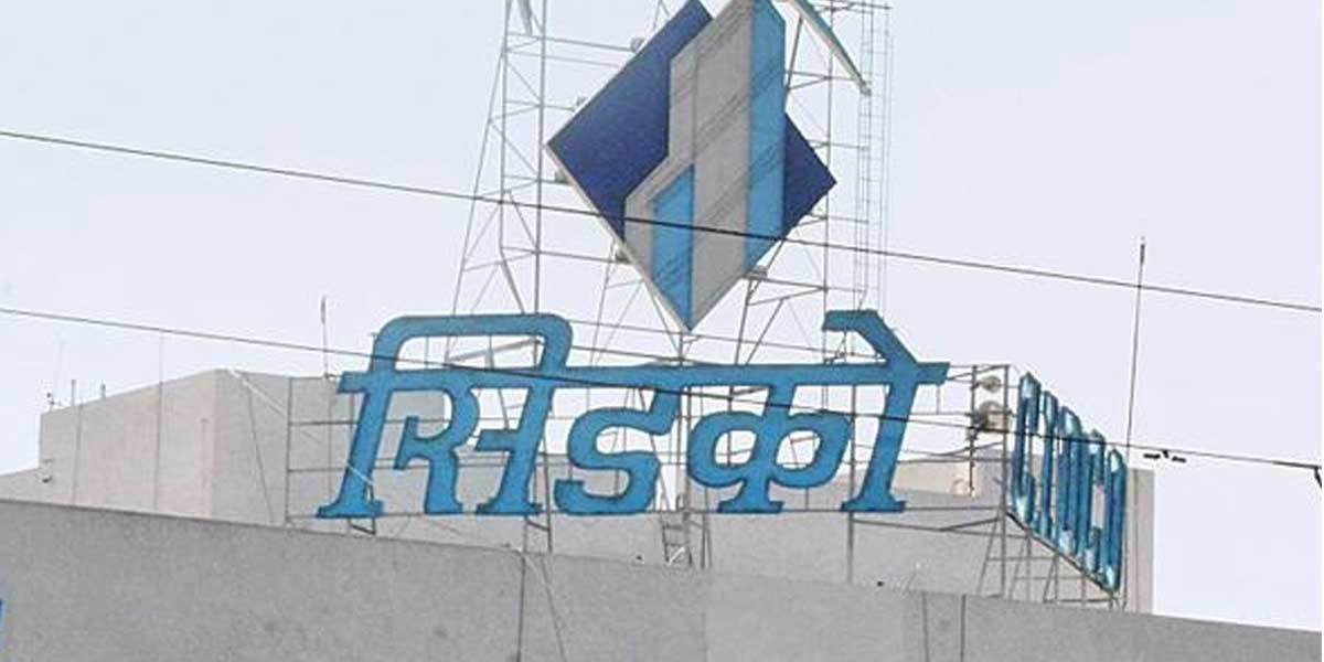 CIDCO's Joint MD Overseeing Key Projects Transferred