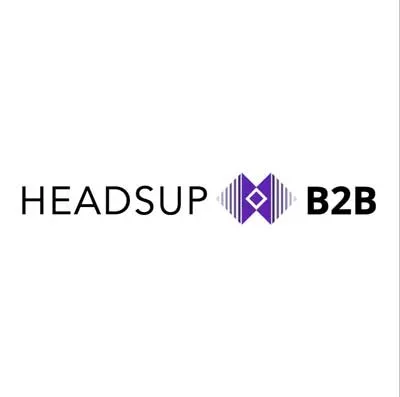 Headsup B2B Partners StrideOne for Buyer Financing