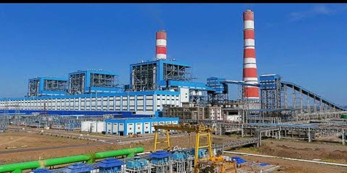 NTPC captures its first CO2 from Flue Gas Steam