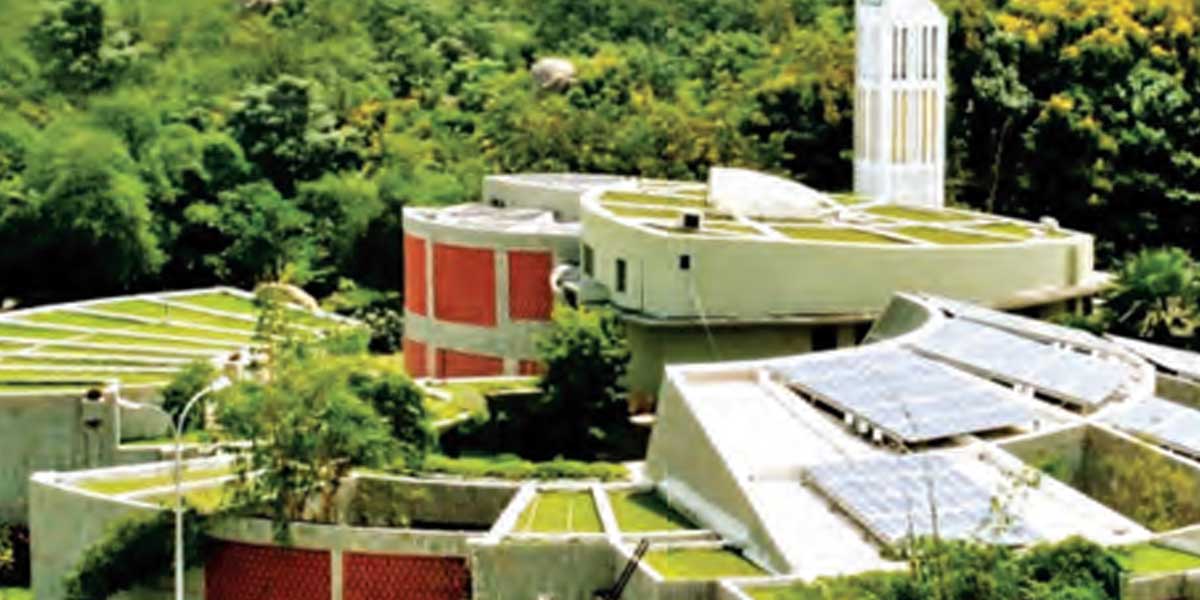 India tops globally in LEED zero certifications of green building projects