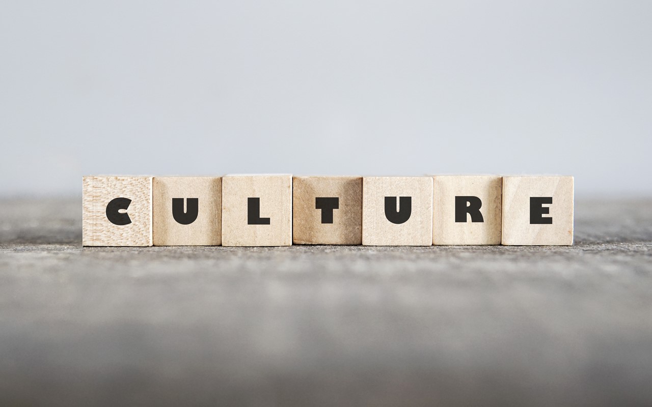 Create a company culture that drives success!