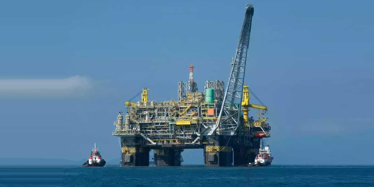 OIL begins exploratory drilling for oil, gas at Puri