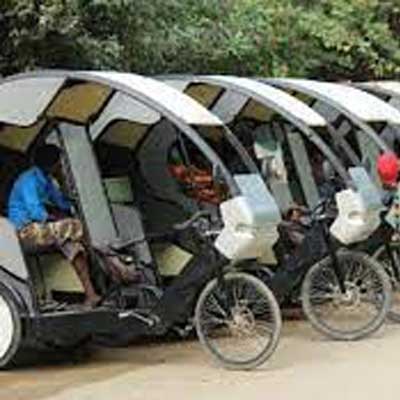 New govt to prioritise Rajasthan's 3 traffic projects & transport policy