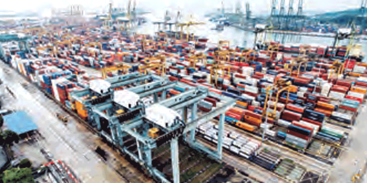 Green discounts for cargo ships at Mormugao Port