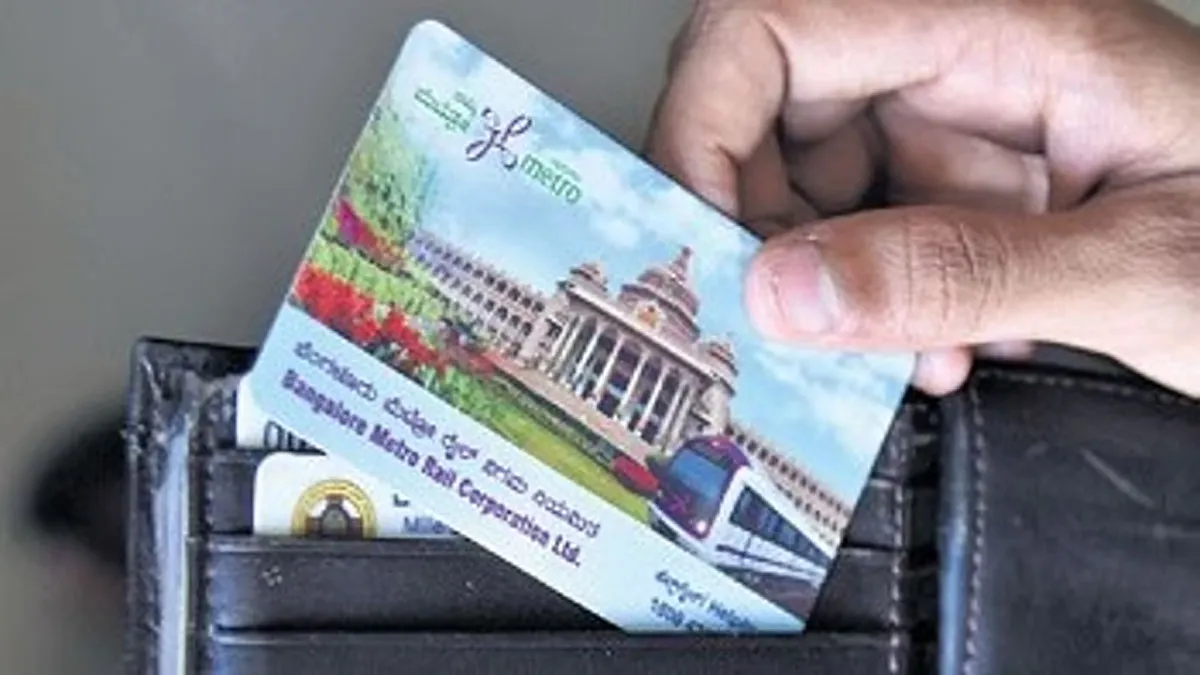 Annual Namma Metro Fare Hikes From February Spark Concern