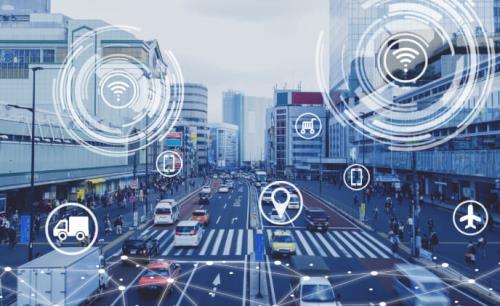 Jammu to have integrated control centre, intelligent traffic system