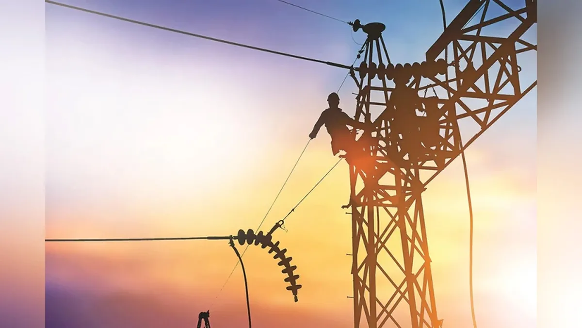 India’s Power Use Drops 6 Per Cent In October