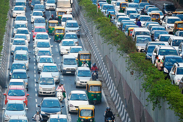 India launches new Bharat series for vehicle registration