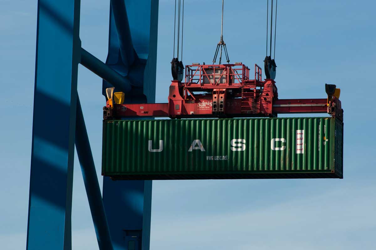 Pipavav Port plans to develop Rs 8 billion jetty