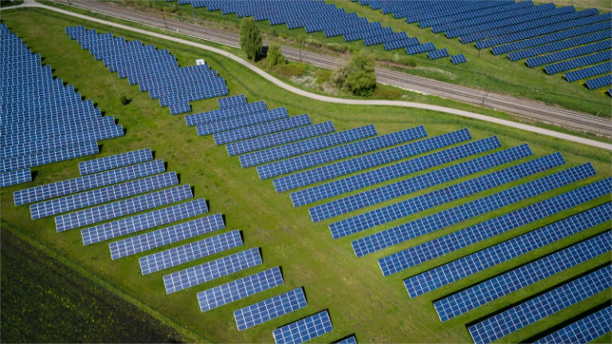 Solarworld Wins NTPC Renewables EPC Order For 250 MW Project