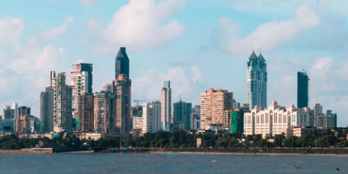 Mumbai Sees 11,000+ Property Registrations in October 2025