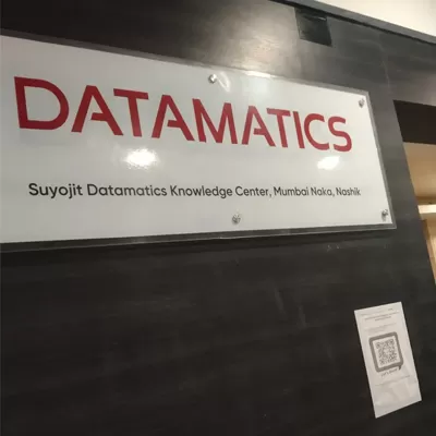 Datamatics Q1 Profit Rises 15.8 Per Cent to Rs 5.04 Billion