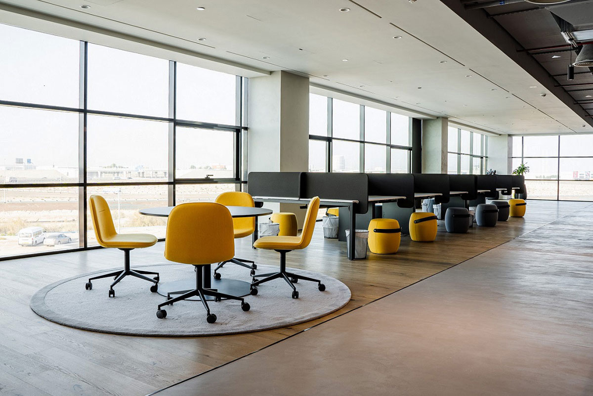 Technopark to Build Prefab Office Facility in Phase 1
