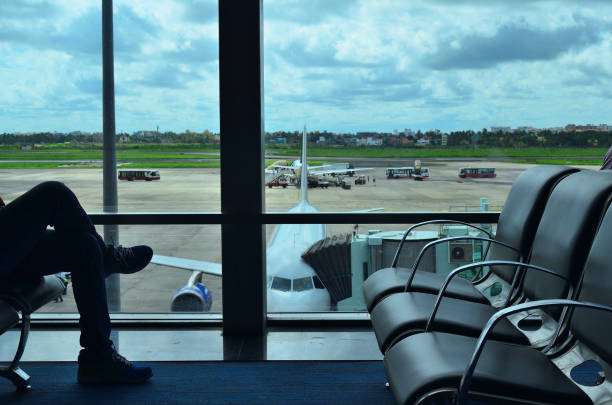 Dholera International Airport likely to be operational by 2024