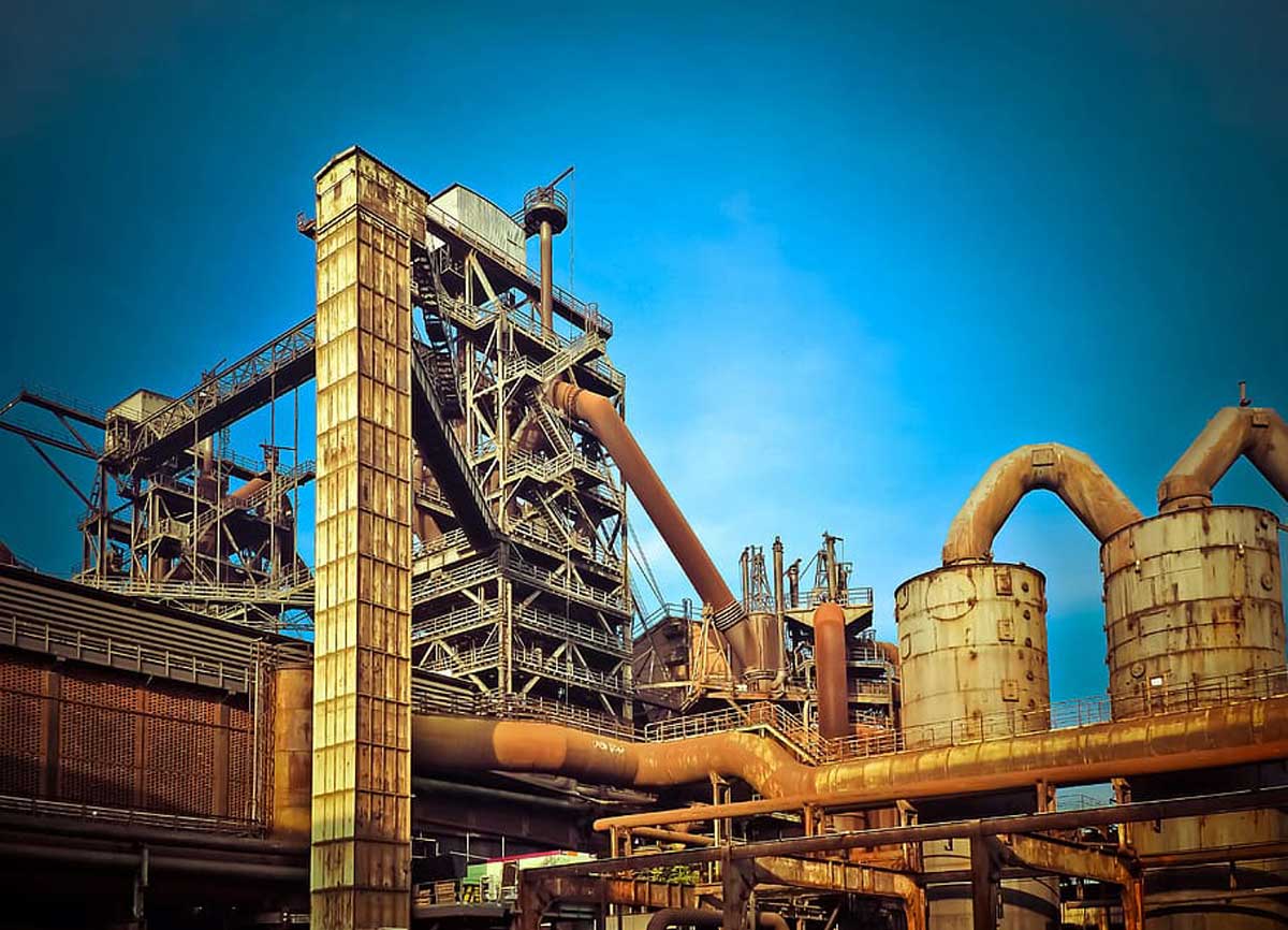 Chhattisgarh plant is a key to NMDC Steel shares