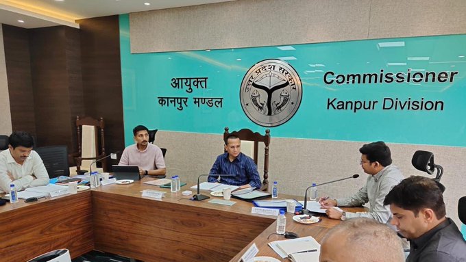 Kanpur city passes 31 Smart City projects worth Rs 1k cr