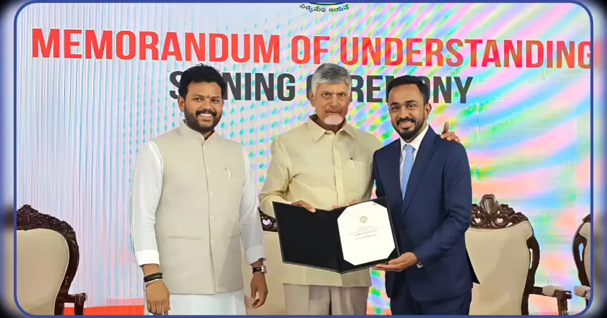 TruAlt To Build Rs 22.5 Billion SAF Plant In Andhra Pradesh