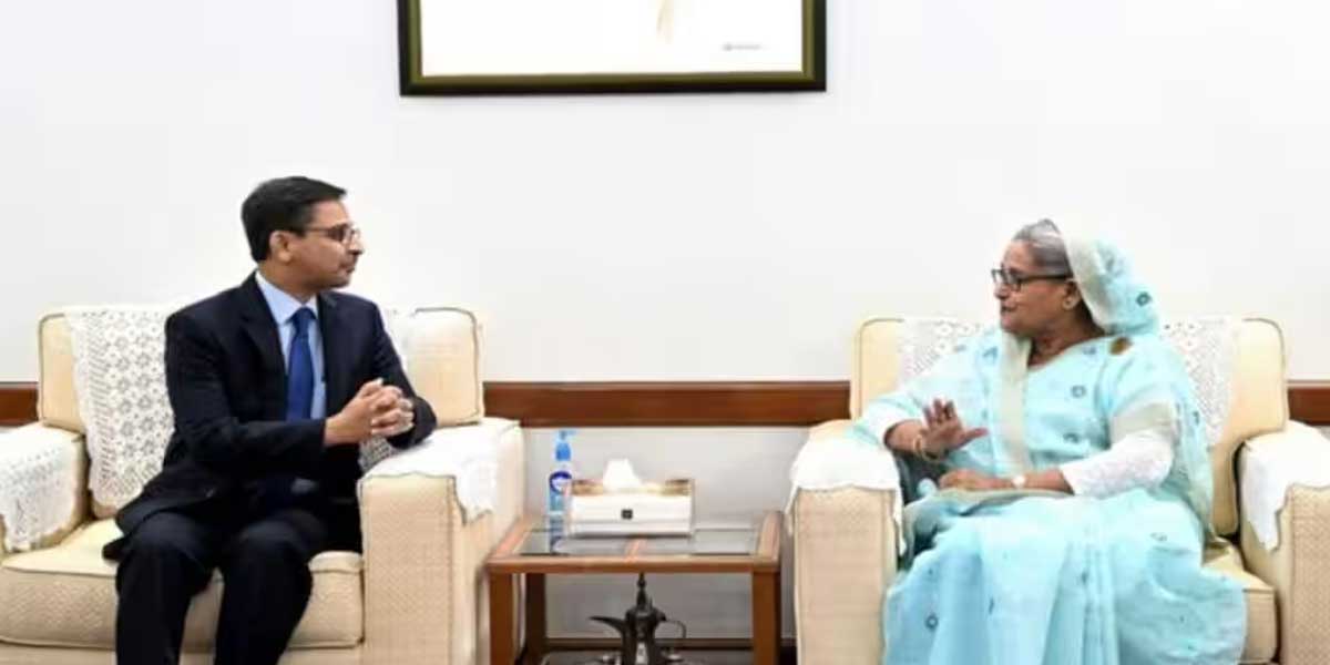 Bangladesh to launch 3 Major Infrastructure Projects in September
