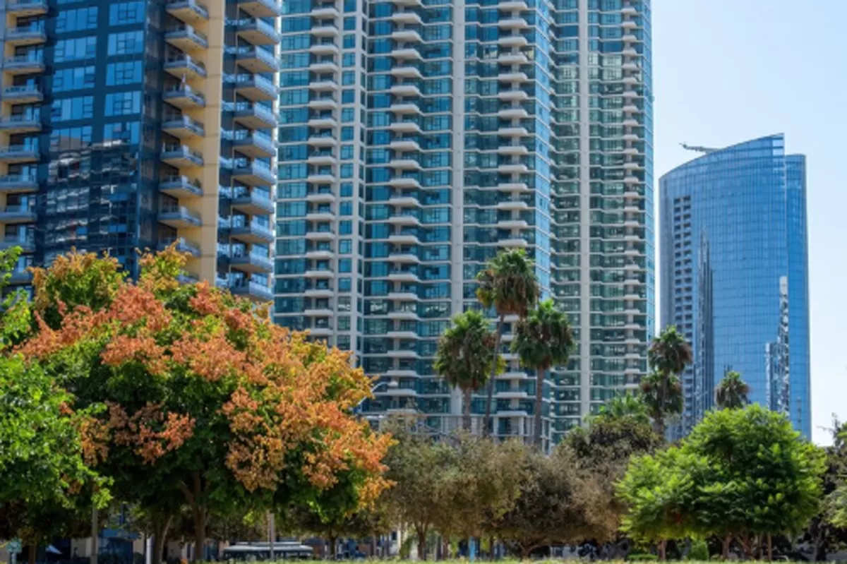 BDA to Construct 1,485 High-End Residential Flats