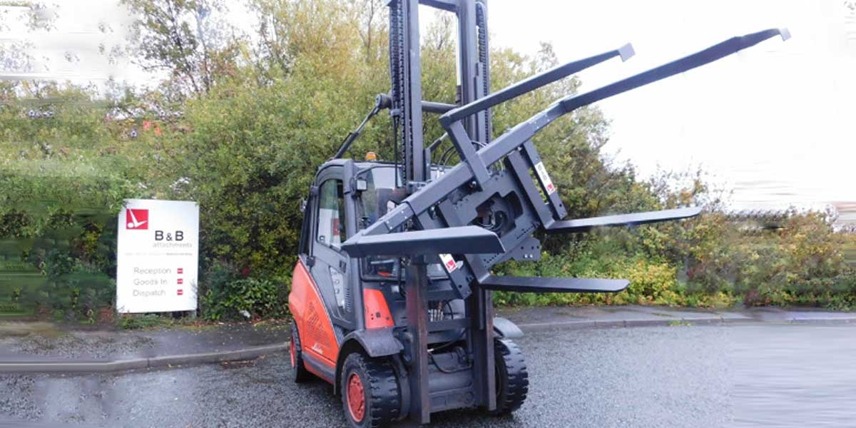 B&B Attachments introduces new range of turning attachments