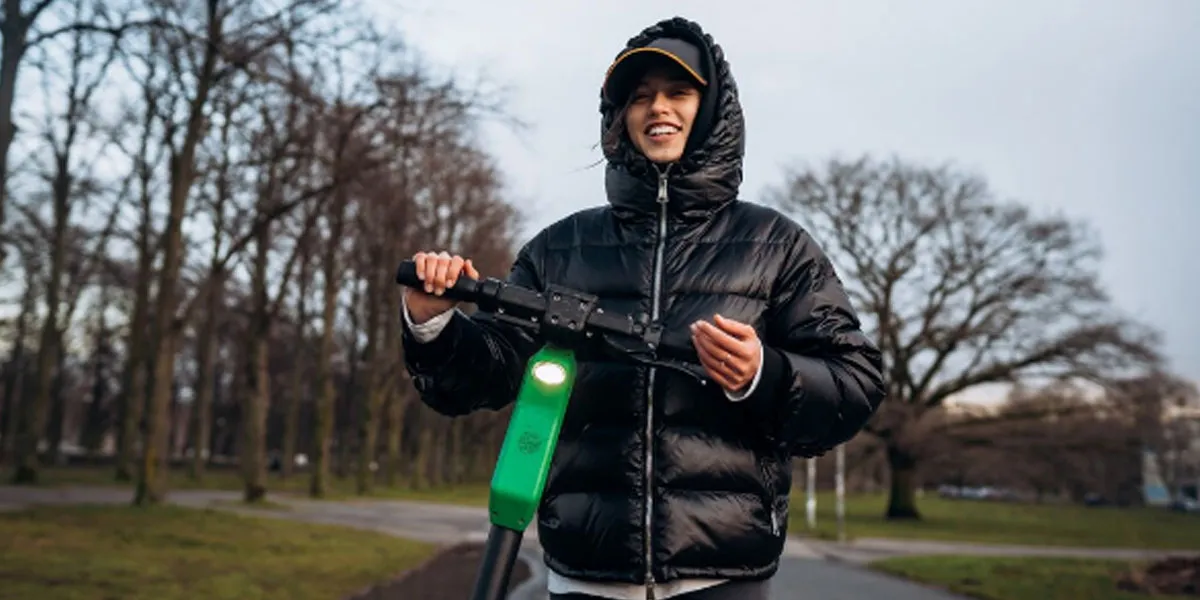 Eicher Pro X EV Completes Record Kashmir–Kanyakumari Run