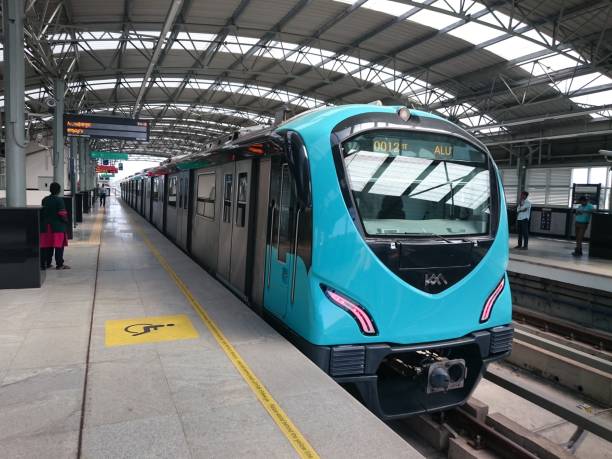 Kochi Metro Secures Additional ?24 Million for Phase II Advancements