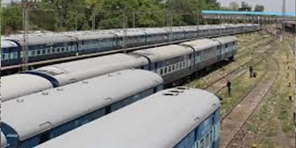 Vande Bharat, Amrit Bharat Trains Cleared for Raxaul Route