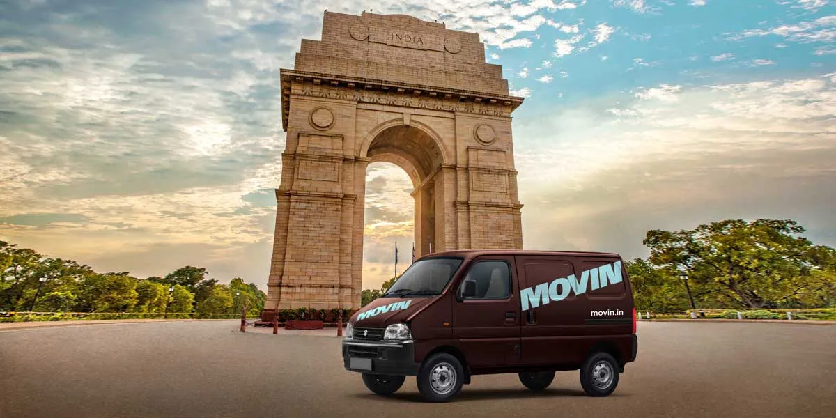 MOVIN Boosts Express Capacity Ahead of Festive Demand