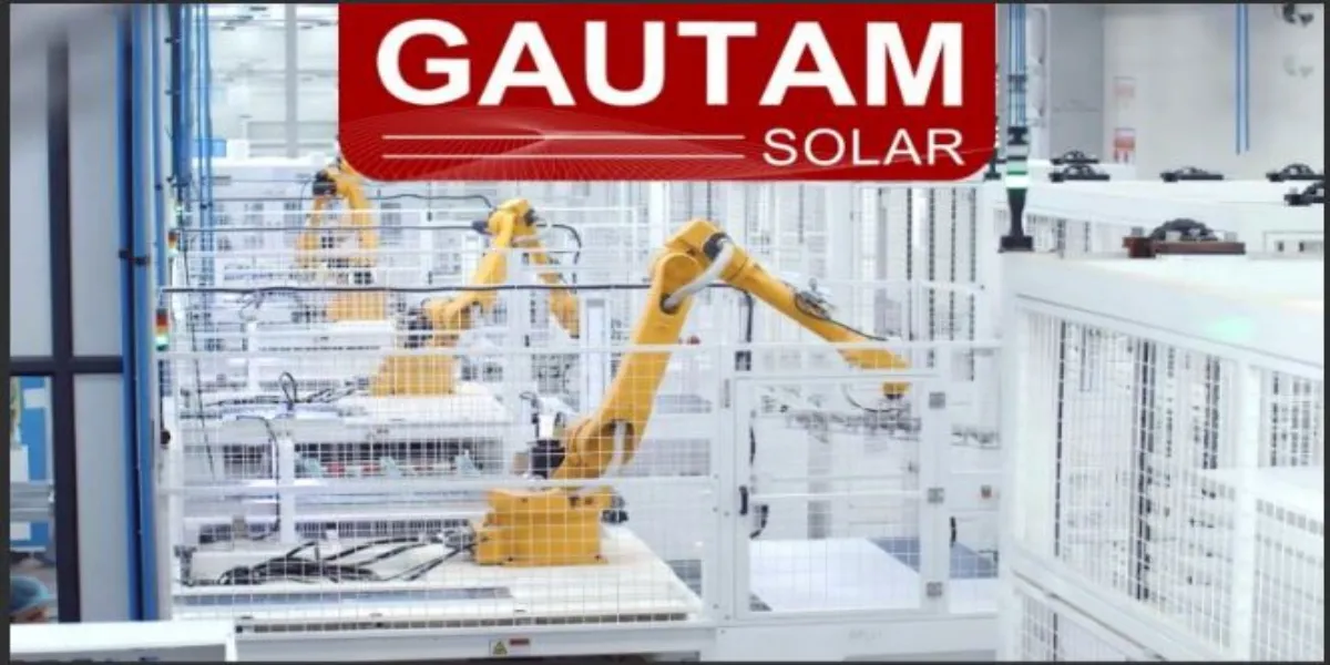 Gautam Solar Secures ALMM & BIS Nod for 640 Wp R-Series Modules