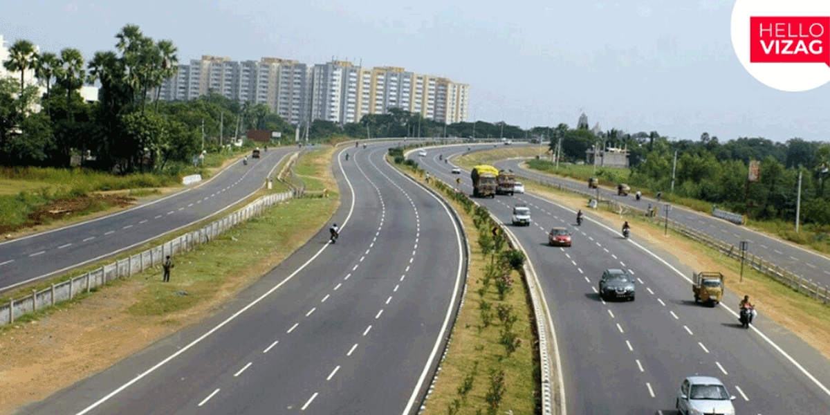 BMC Issues Tenders for Island City Road Concretisation