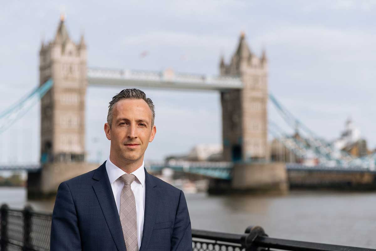 Barratt London, Benham & Reeves India form partnership
