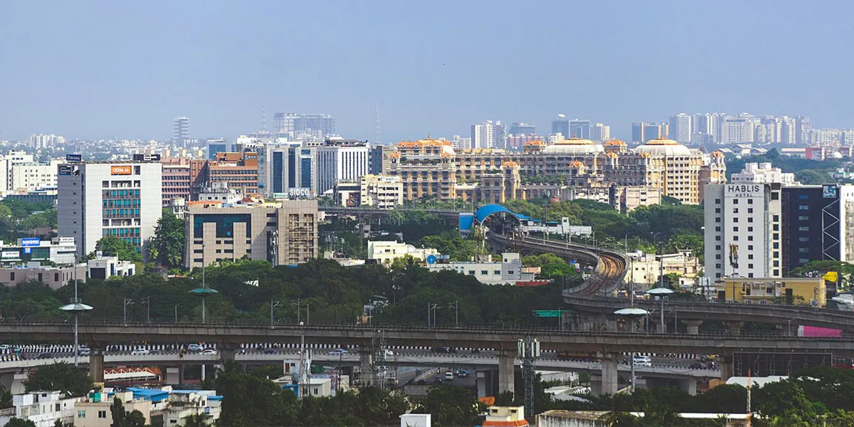 Tamil Nadu Emerges As Key Growth Engine In India’s Economy