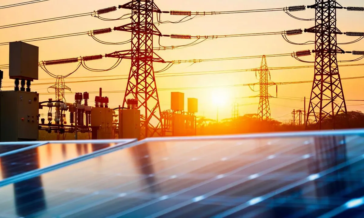 RMC Reports Strong H1 Growth Driven By Solar And Electrical EPC