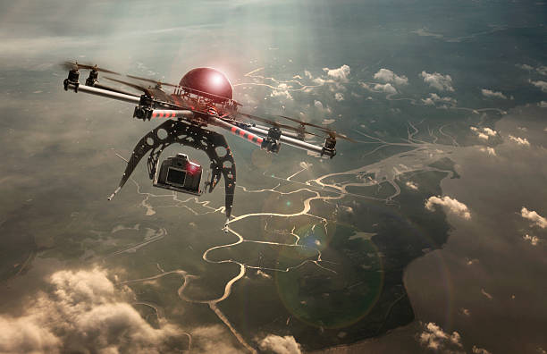Villages in Kerala to be mapped through drone technology