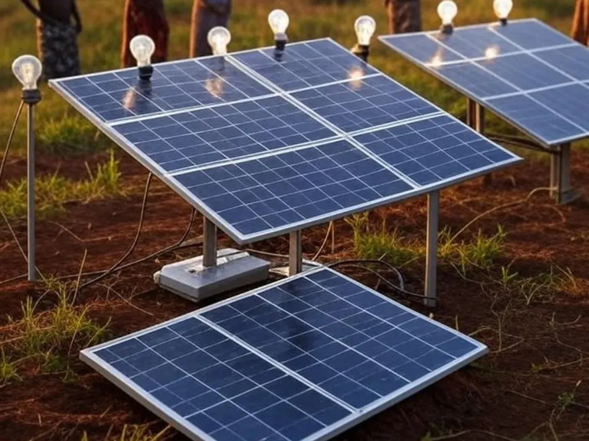  GEAPP Unlocks $1 Bn for India’s Clean Energy Drive