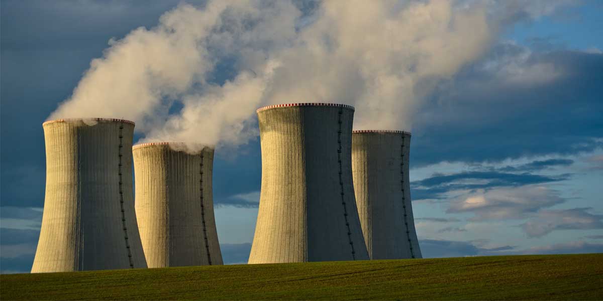 India to commission 20 nuclear power plants by 2031