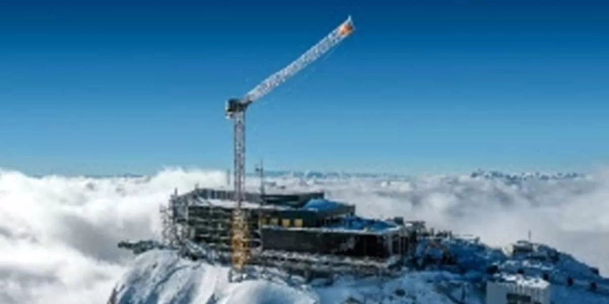 Liebherr Expects Continued Growth in the 2024 Business Year