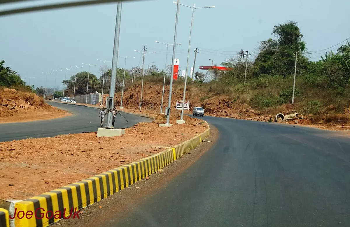 PMC to Start Phase 2 of Ganeshkhind Road Widening to Ease Traffic