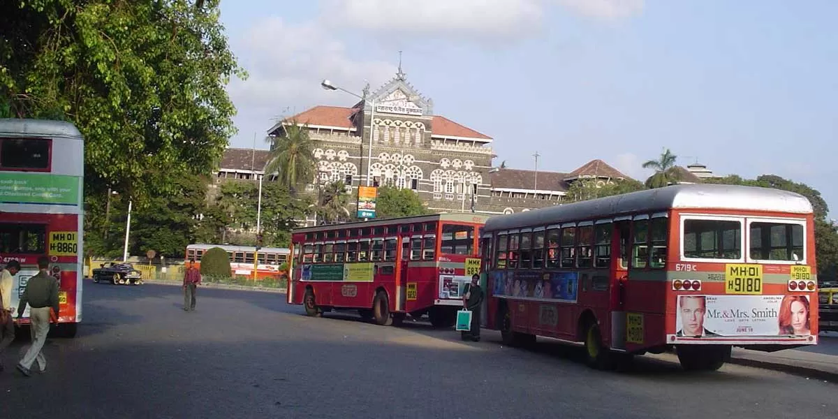 BEST Launches 79 New Bus Routes to Boost Metro 3 Connectivity