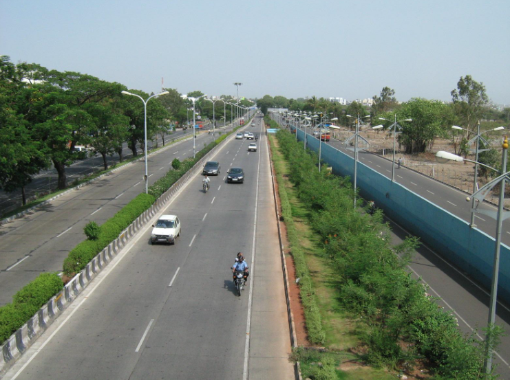 India's Transport Revolution: Gadkari Unveils Ambitious Tunnel Project