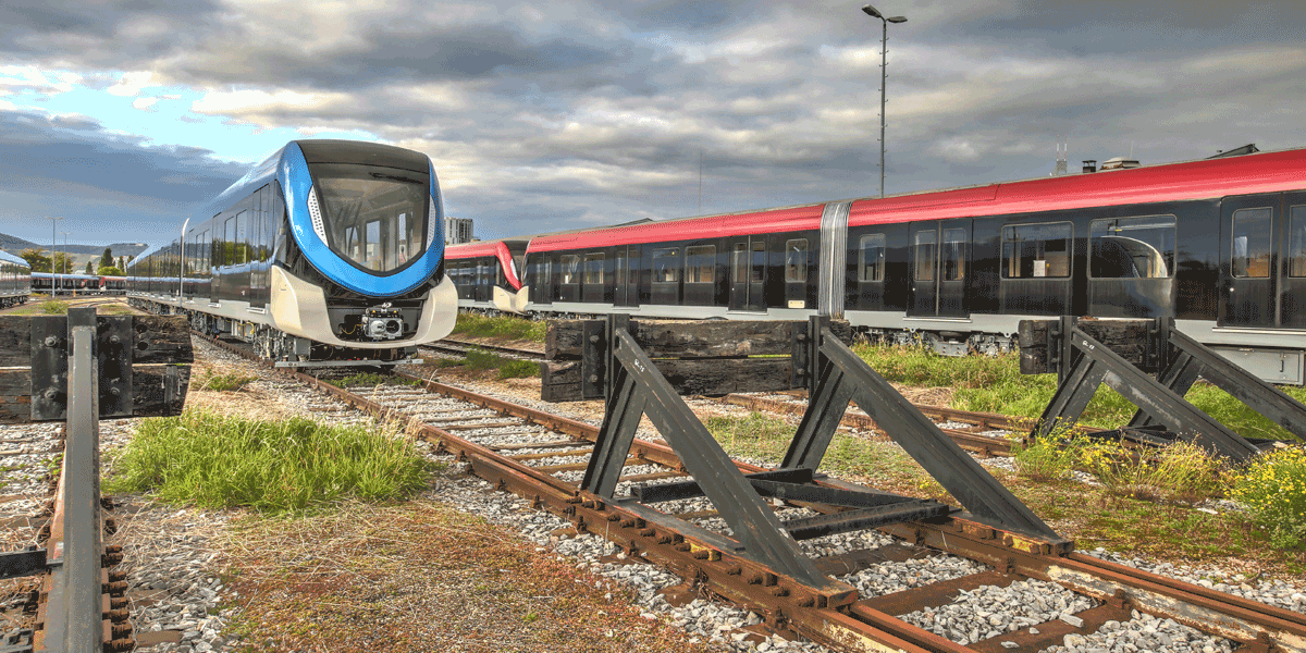 Green Light for Noida Airport Rail Link Expansion