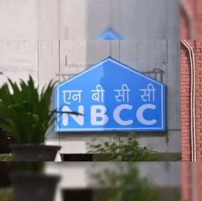 NBCC Shares Rise On Dubai Entry And Mumbai Port Projects