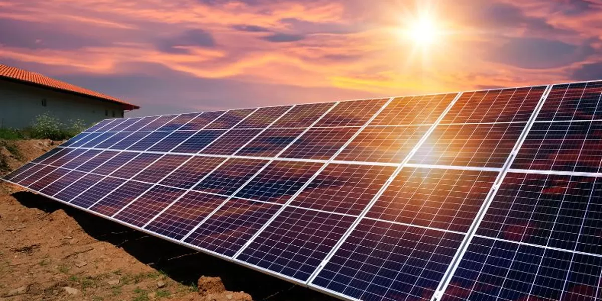 Everest To Source 5.5 MWp Solar Power from Gentari
