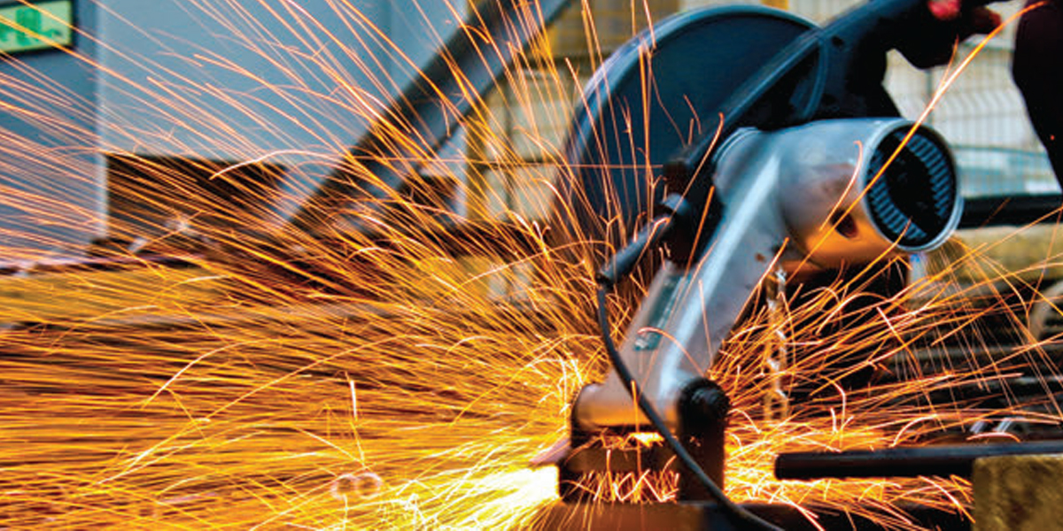 FASTEST GROWING STEEL COMPANIES IN INDIA