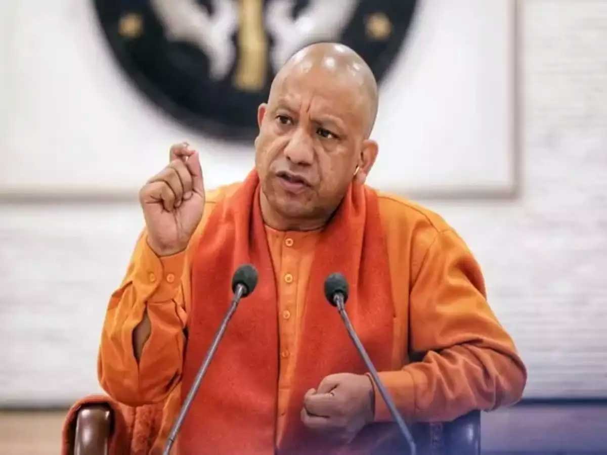 Yogi govt gears up to complete projects of Rs 2k cr