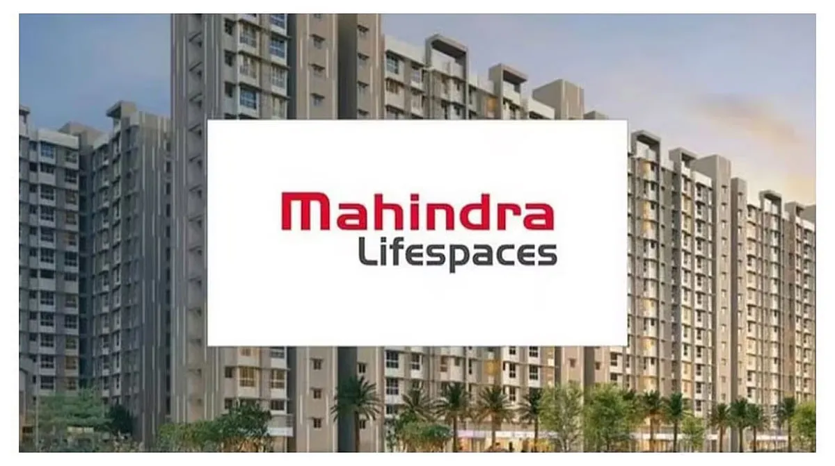 Mahindra Lifespace Wins Matunga Redevelopment Project