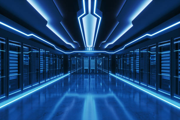 Government plans to make India a data centre hub