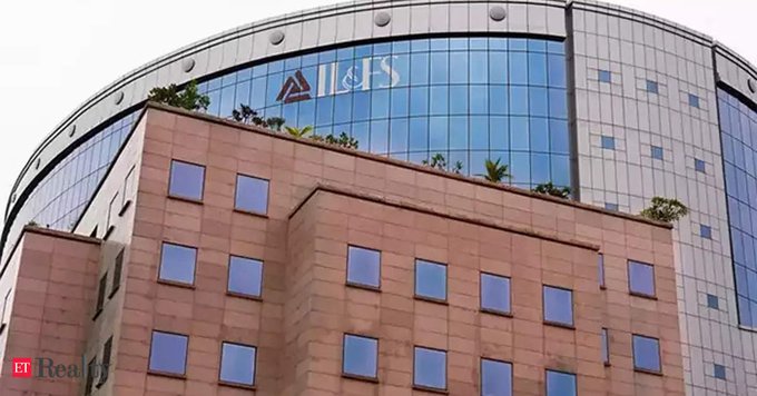 Brookfield leads race to acquire IL&FS group headquarters in Mumbai