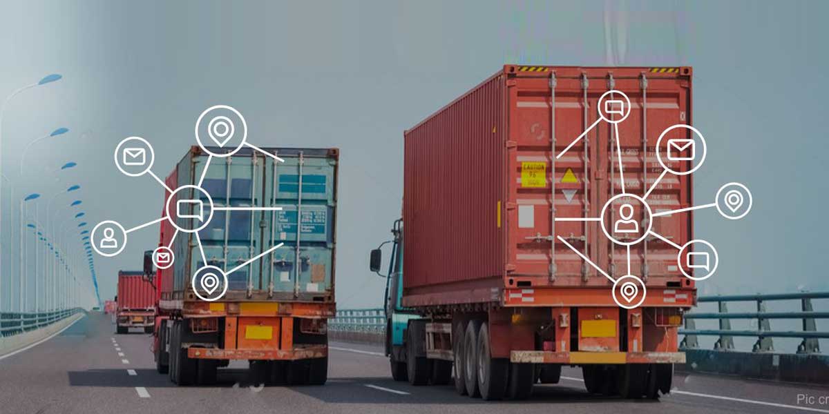 ICRA forecasts 11-13% growth in road logistics sector this fiscal year