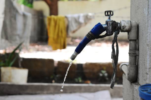 BMC to wind up 24-hr water supply project